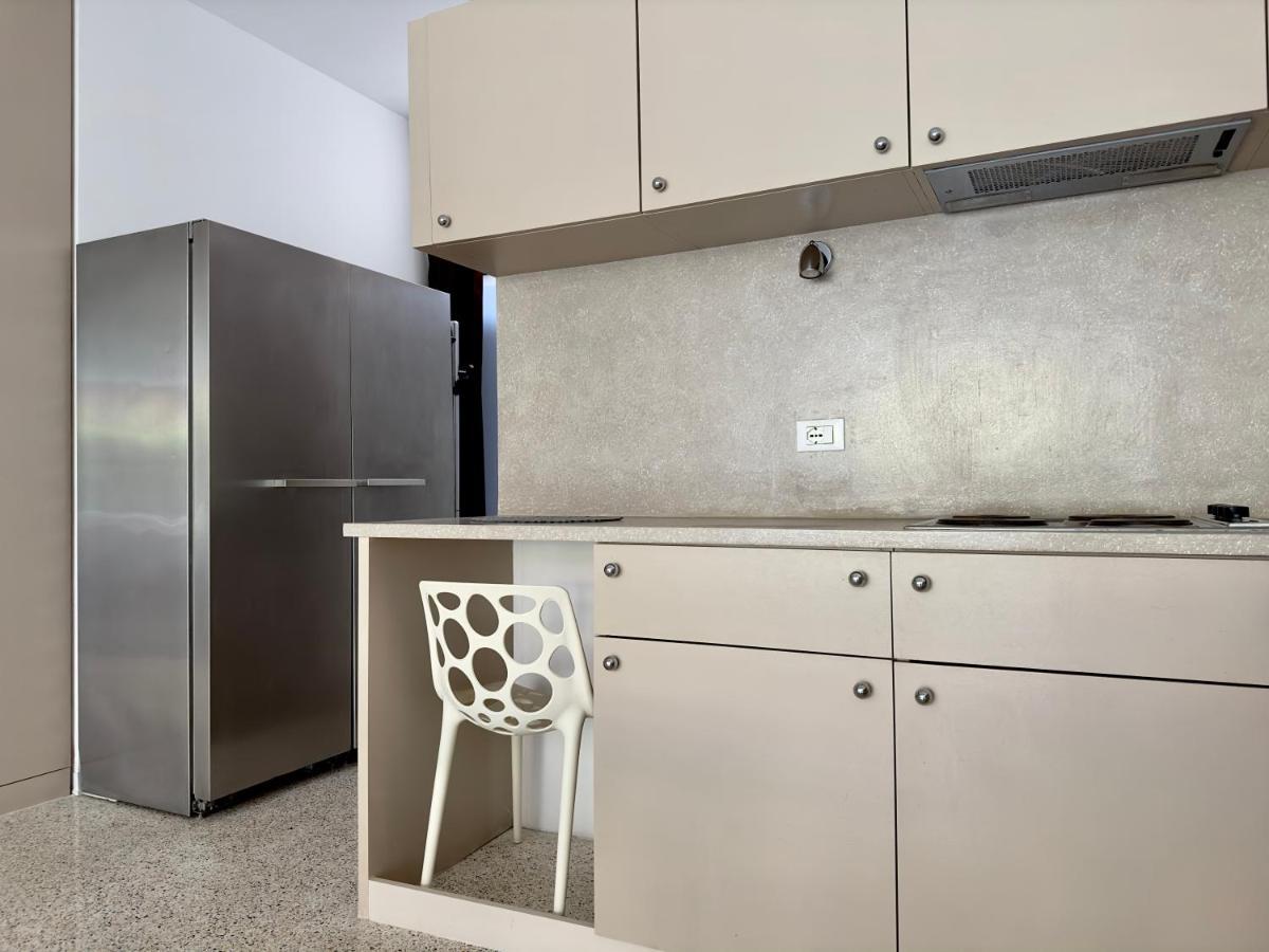 Grand Apartment Navigli Milano Eksteriør billede