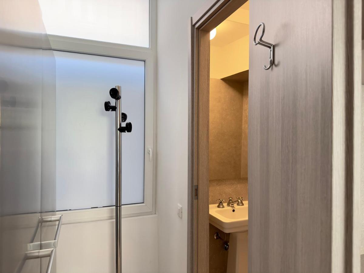 Grand Apartment Navigli Milano Eksteriør billede