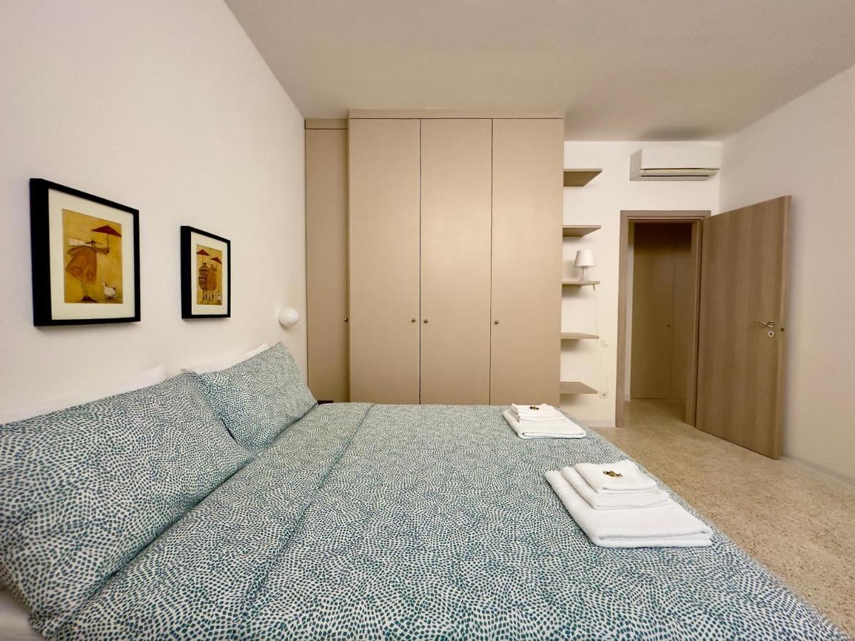 Grand Apartment Navigli Milano Eksteriør billede