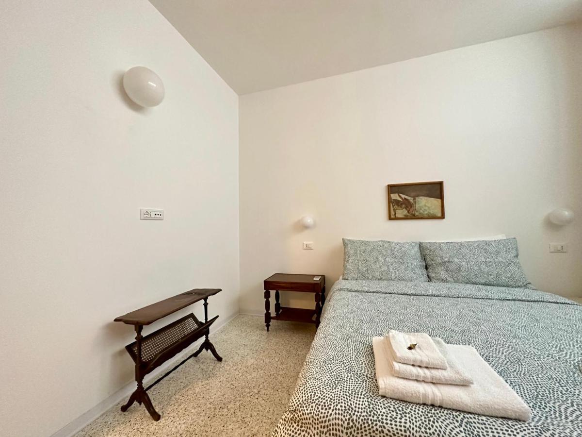 Grand Apartment Navigli Milano Eksteriør billede