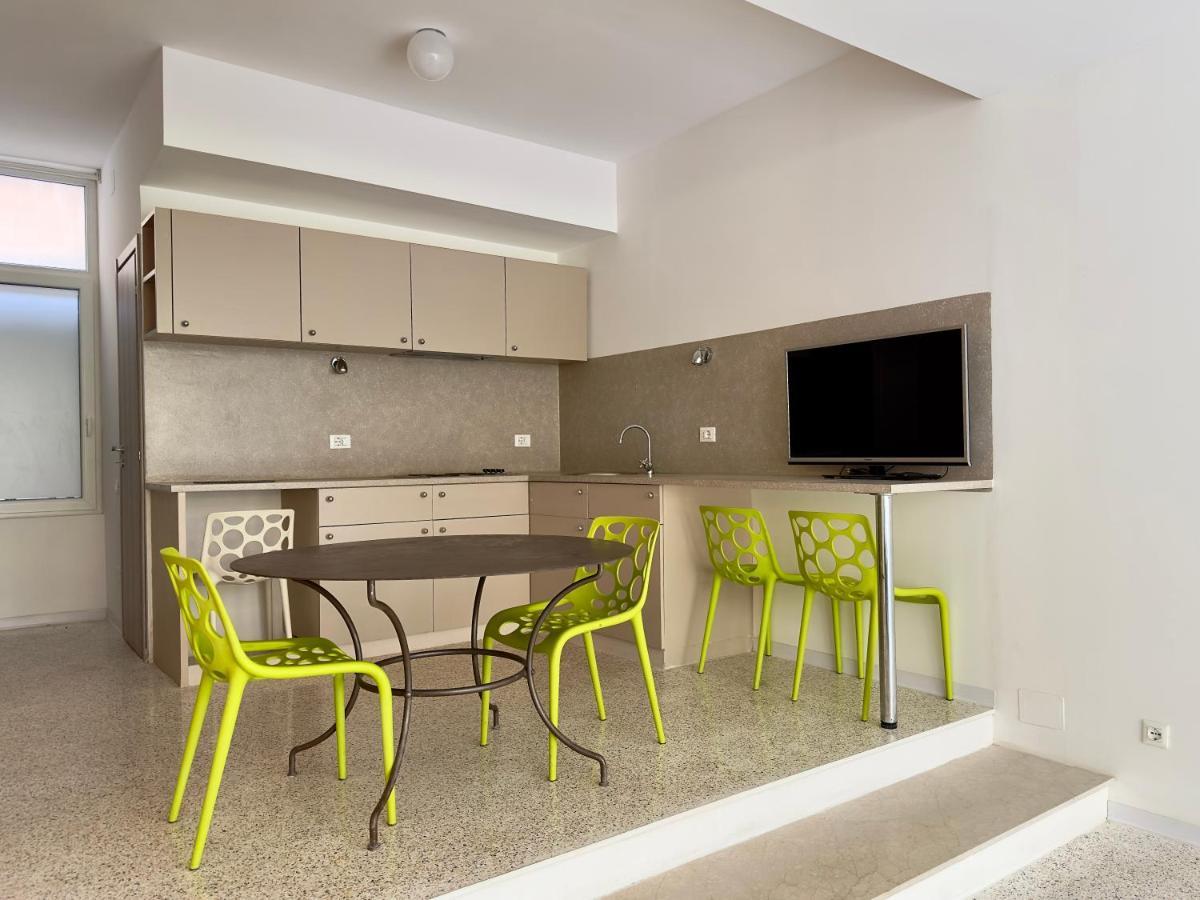 Grand Apartment Navigli Milano Eksteriør billede
