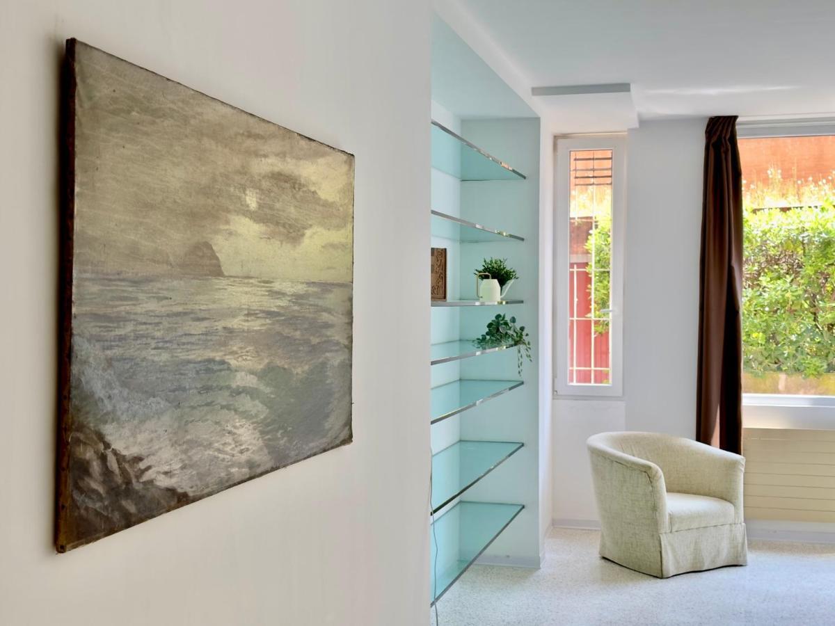 Grand Apartment Navigli Milano Eksteriør billede