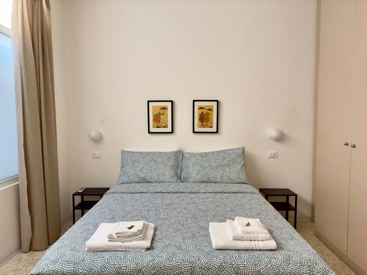 Grand Apartment Navigli Milano Eksteriør billede