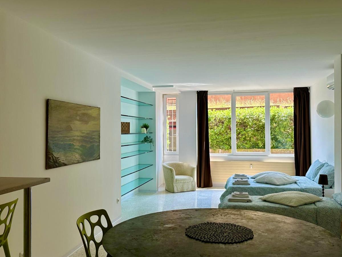 Grand Apartment Navigli Milano Eksteriør billede
