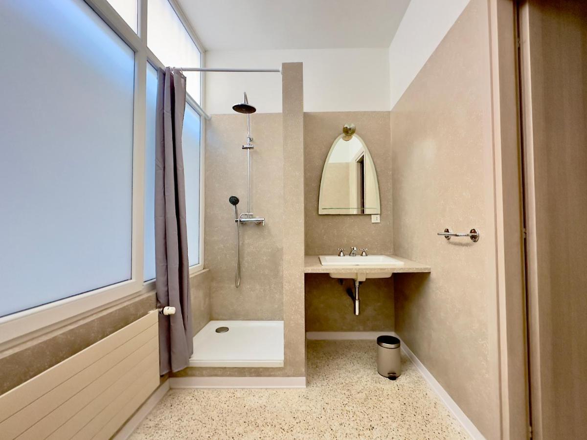 Grand Apartment Navigli Milano Eksteriør billede