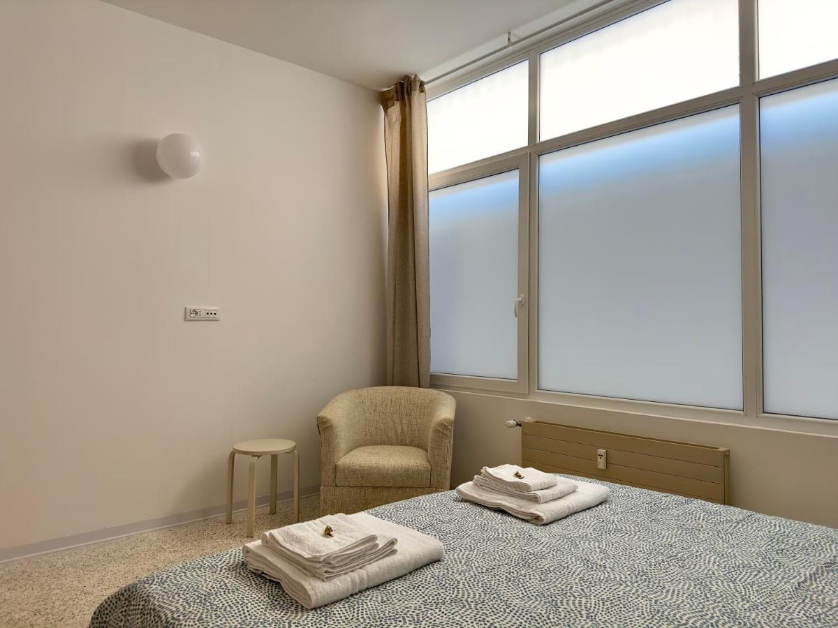 Grand Apartment Navigli Milano Eksteriør billede