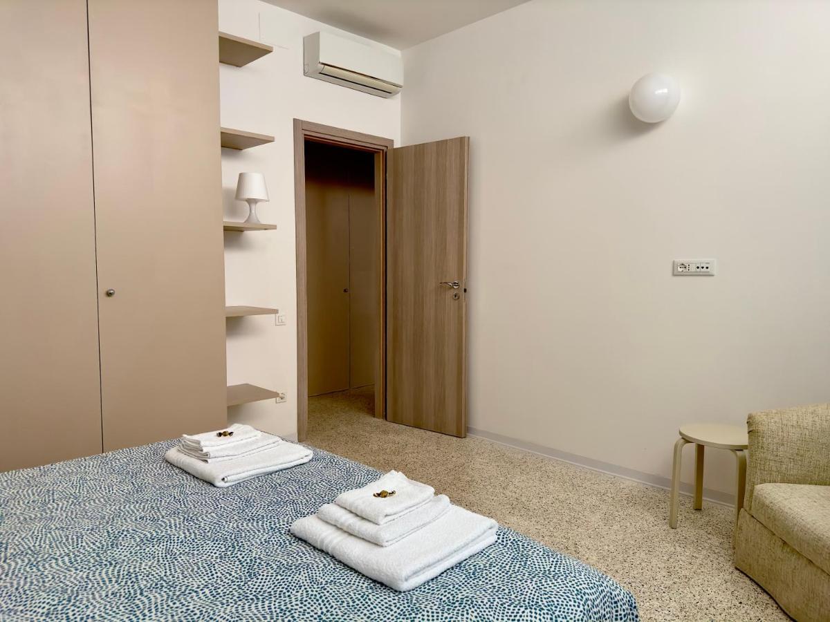 Grand Apartment Navigli Milano Eksteriør billede
