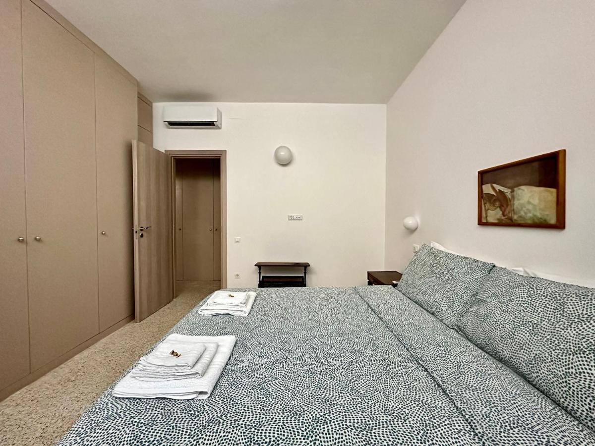 Grand Apartment Navigli Milano Eksteriør billede