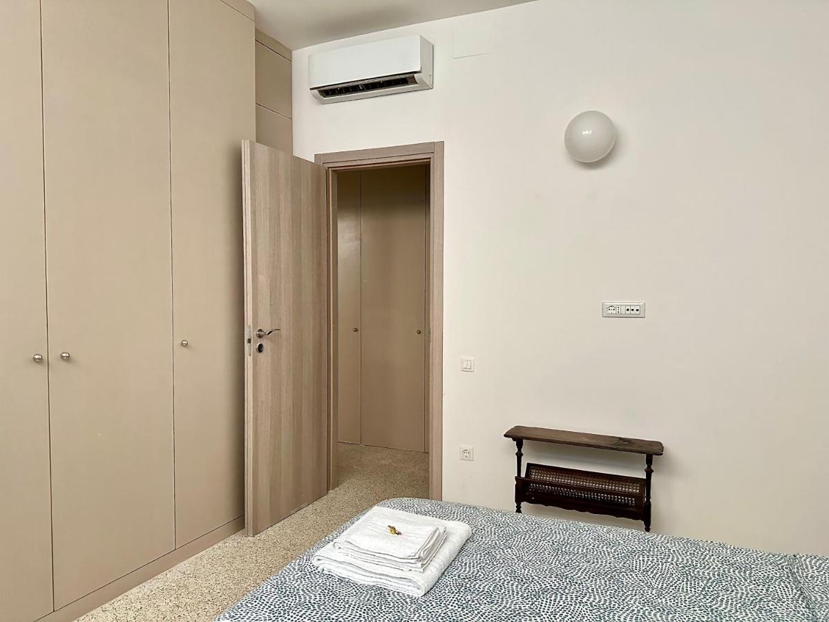 Grand Apartment Navigli Milano Eksteriør billede