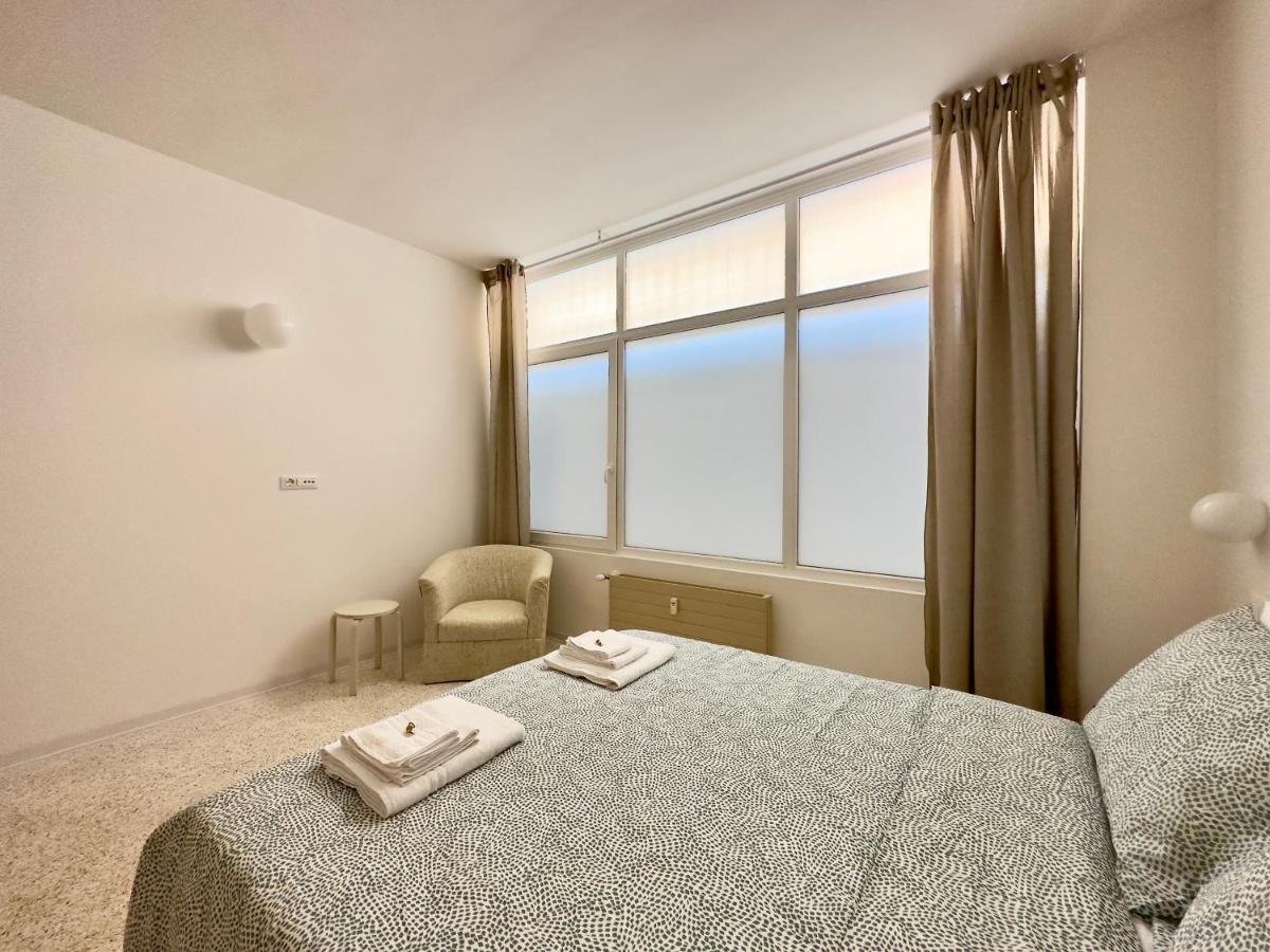 Grand Apartment Navigli Milano Eksteriør billede