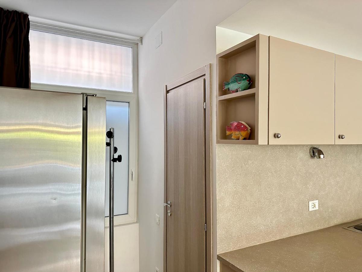 Grand Apartment Navigli Milano Eksteriør billede