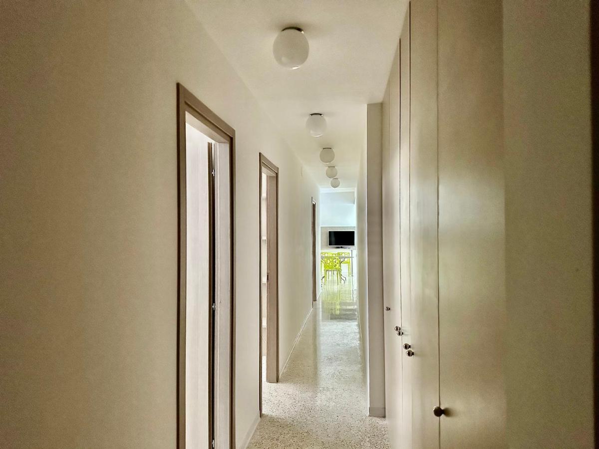 Grand Apartment Navigli Milano Eksteriør billede