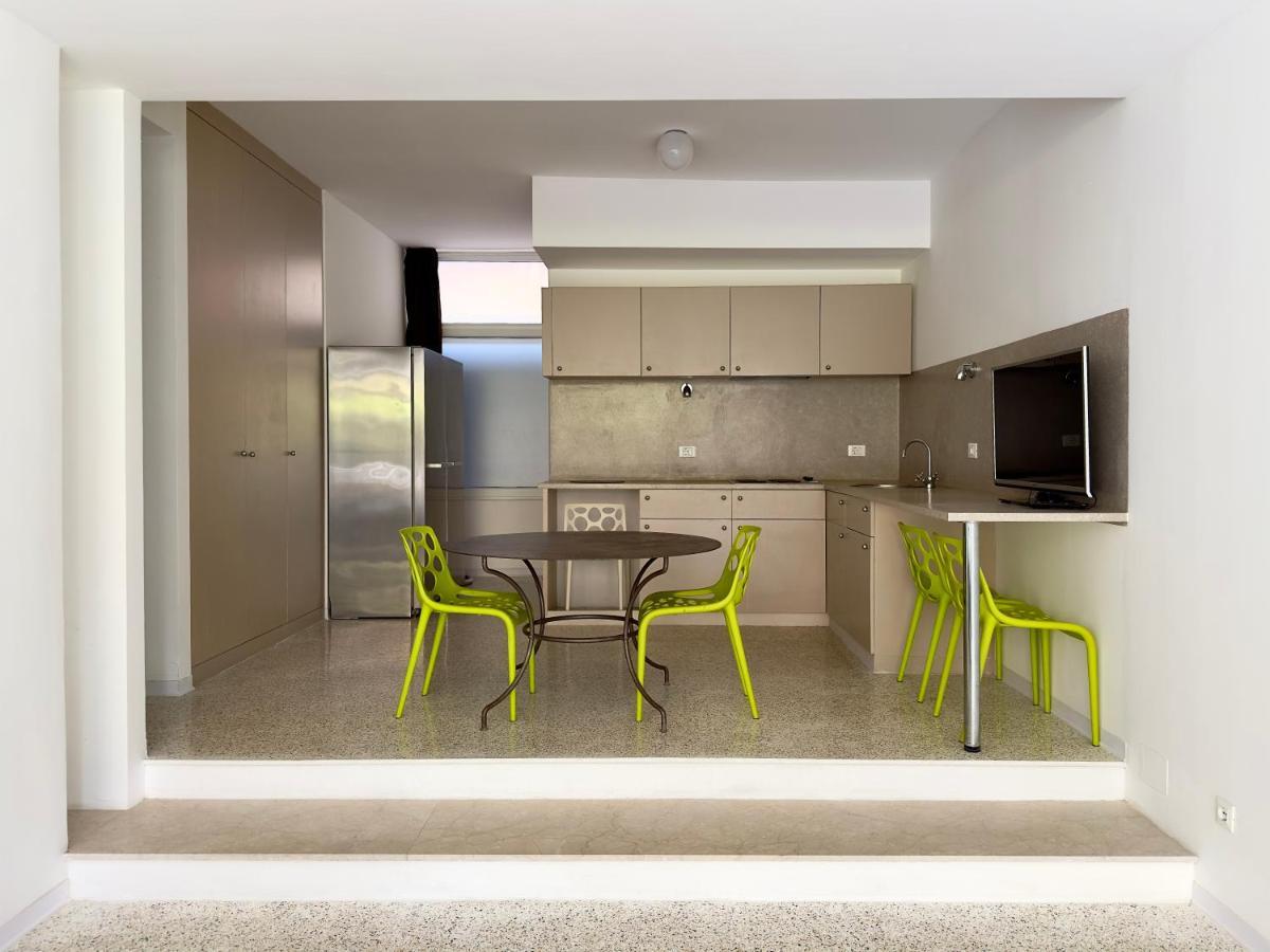 Grand Apartment Navigli Milano Eksteriør billede